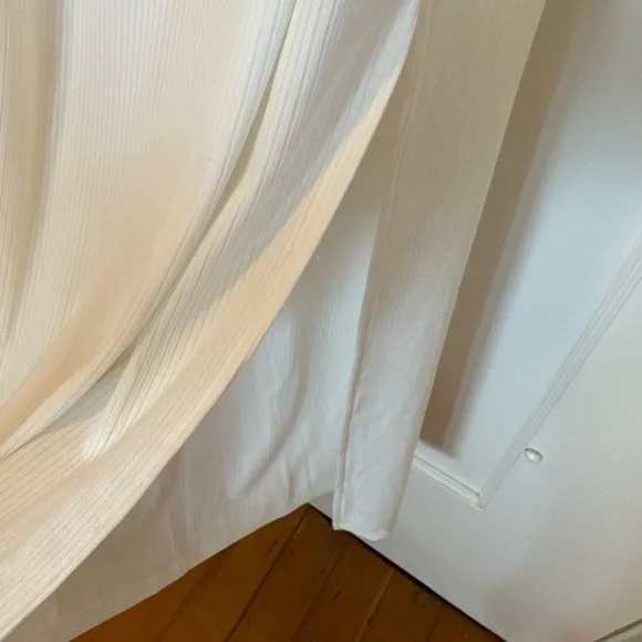 L*SPACE NWT Nico Dress - Cream - Size Small - Picture 12 of 16